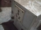 ফ্রিজের মেশিন