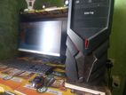Desktop Computer