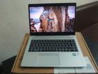 ফ্রিল্যান্সিং ল্যাপটপ HP ELITEBOOK 840 G6 i5 8GEN 8GB/256GB