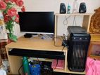 Desktop computer for sell