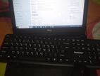 Laptop for sell