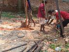 ফ্র্যাটের জমির শেয়ার বিক্রি চলছে