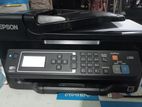 Epson printer For sell.