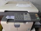 ফটোকপি মেশিন ১৬৬ Photocopy Machine 166