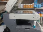 ফটোকপি মেশিন বিক্রি করা হবে । Toshiba 282