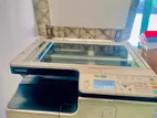 ফটোকপি মেশিন – একদম ভালো কন্ডিশন