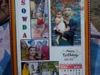 ফটোফ্রেম, নিকাহনামা, জন্মদিন, প্রিয়জনের ছবির ফ্রেম