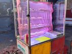 ফুড ভ্যান বিক্রয় করবো