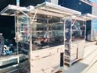 ফুড কার্ড Food cart