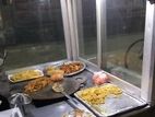 ফুড কার্ড সেল