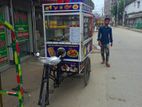 ফুড কাট