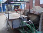Footcart sell