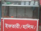 Food- Cart for sell