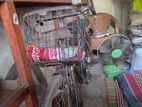 Cycle for sell