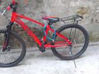 Bicycle for sell