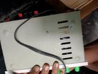 Portable Audio Amplifier