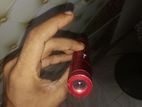 Laser Light
