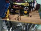 Sewing machine for sell