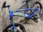 Hero Bicycle for sale