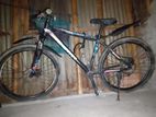 Rock Rider Bicycle For Sale