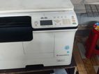 Photocopy machine