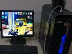 Desktop for sell