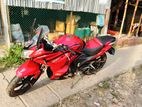 Lifan KPR 165 2018