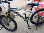 Cycle for sell