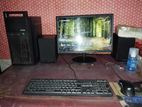 Desktop For Sell