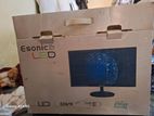 Monitor for sell