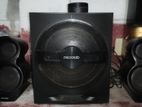 Sound System sell