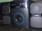 Sound System