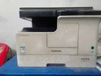 Toshiba e studio 2523AD Duplex ফটোকপি মেশিন