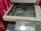 ফুল ফ্রেশ ফটোকপি ম্যাশিন