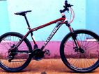 ফুল ফ্রেশ সাইকেল বিক্রি anaconda mtb-777