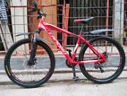 Cycle for sell