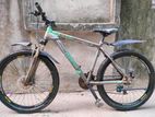 Cycle for sell