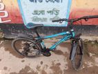 ফুল সার্ভিস করা, গিয়ার কমপ্লিট