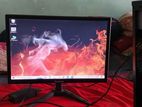 ফুল সেট কম্পিউটার পিসি-PC সেল করা হবে core i5 অফিস, গেমিং, ফ্রিল্যান্সিং