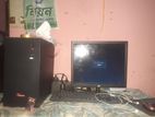 Desktop computer