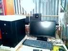 Desktop For Sell