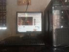 Desktop Computer For Sale