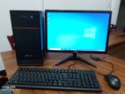 ফুল সেটাপ কম্পিউটার বিক্রি হবে - (intel Core I5 সহ)