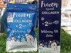 FROZEN COLLAGEN BODY LOTION ফুলবডি ফর্সা হবে - ইনশাআল্লাহ