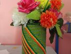 Artificial Flower Vase