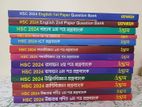 ফুলসেট উদ্ভাসের এইচএসসি মডেল টেস্টের(২৪ এর) প্রশ্নব্যাংক বিক্রি করা হবে