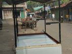 ফুট কার্ট গাড়ি