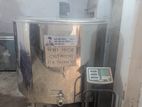 ফ্যাক্টরি ইকুইপমেন্ট চিলিং মেশিন
