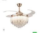 Lighting fan for sell