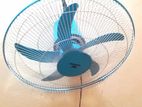 Fan sell